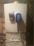 33. Worcester Boiler Testing